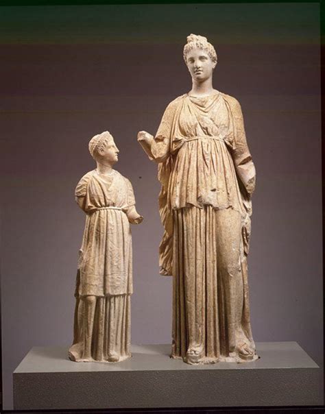 Peplos Fashion History Timeline