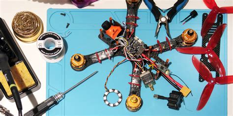 fpv_building_tips_and_advice | AirBuzz.One Drone Blog