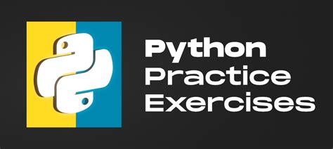 Python Exercise With Practice Questions And Solutions 2024 Updated