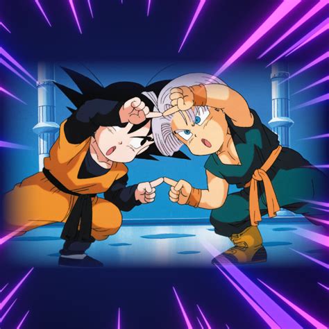 Introducir 55 Imagen Primera Fusión De Goku Y Vegeta Viaterra Mx