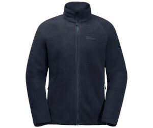 Jack Wolfskin Waldsteig Fz Men Night Blue Ab Preisvergleich