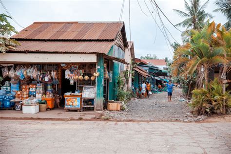 One Day In Kampot Cambodia Will Amaze You Our Travel Soup