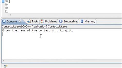 Data Structures Using C Traversing A Linked List Youtube