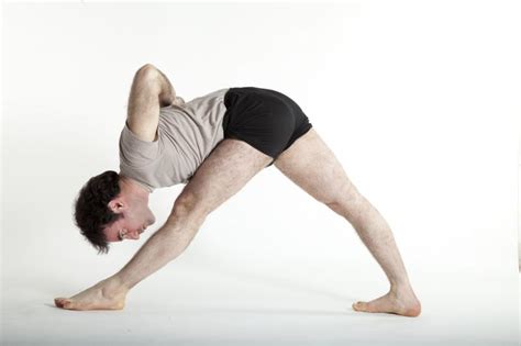 David Meloni Iyengar Yoga Fotografie