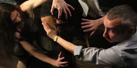 Nude Art Photoshoot Russia Tnaflix