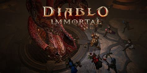 Las Mejores Formas De Jugar A Diablo Immortal Sin Gastar Dinero La