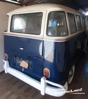 Verkaufe VW T1 Split Window Bus 1970 EUR 15000