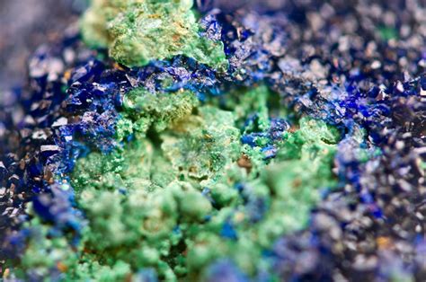 Azurite Stone: History, Formation, and Metaphysical Properties ...