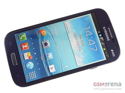 Samsung Galaxy Grand I9082 Pictures Official Photos