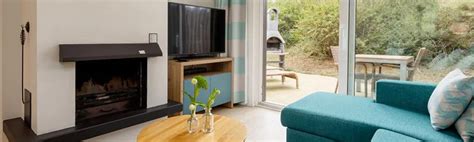 Vip Cottage Zandvoort Voor Personen Met Sauna Center Parcs