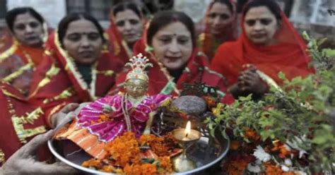 Marriage Festival Of Shaligram And Tulsi Today Decoration Of Lights In