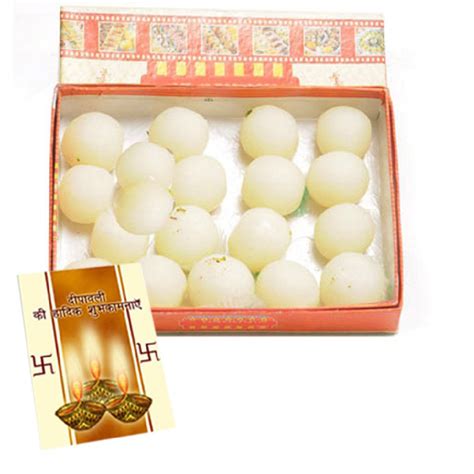 Send Rasgulla - Diwali Gifts Online - DIWALIEXP89DW17 | Giftalove