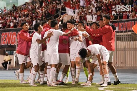 Syukur Alhamdulillah Erick Thohir Usai Timnas Indonesia U 17 Bungkam