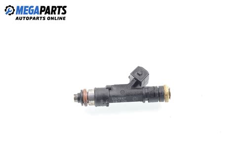 Cng Fuel Injector For Fiat Multipla V Bipower Hp