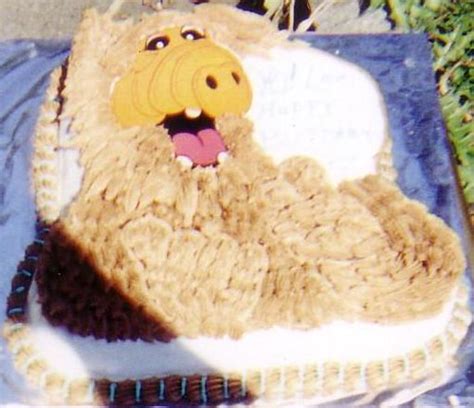 Alf Birthday Jdcakes1947 Flickr