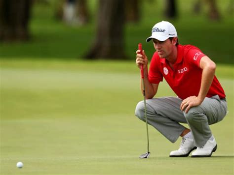 Webb Simpson ditches long putter and goes low at Waialae | Golf News and Tour Information | Golf ...