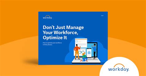 How To Optimize Your Workforce With Workday Us Workday Us