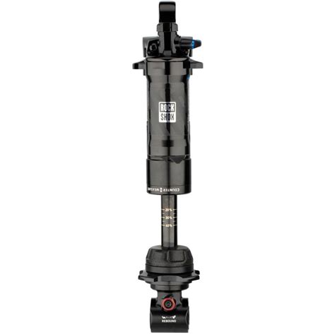 Damper Rock Shox Super Deluxe Ultimate Coil RCT Santa Cruz Nomad