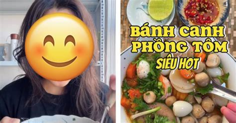 Nhà nhà thi nhau làm món ăn hot trend là kết hợp độc đáo giữa bánh