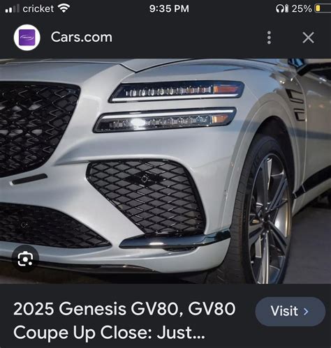 2025 Gv70 Interior Renderings R Genesisgv70