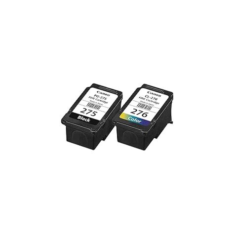 Canon Pg 275cl 276 Multi Pack