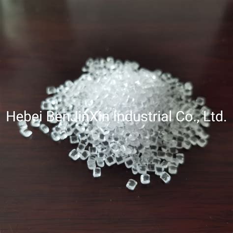 Pvc Granules Compound Raw Material Pvc Granules Resin For Pvc Pipe