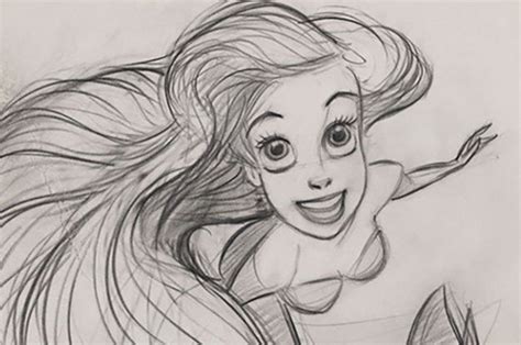 12 Mesmerizing Disney Pencil S That Will Make You Miss 2d Animation