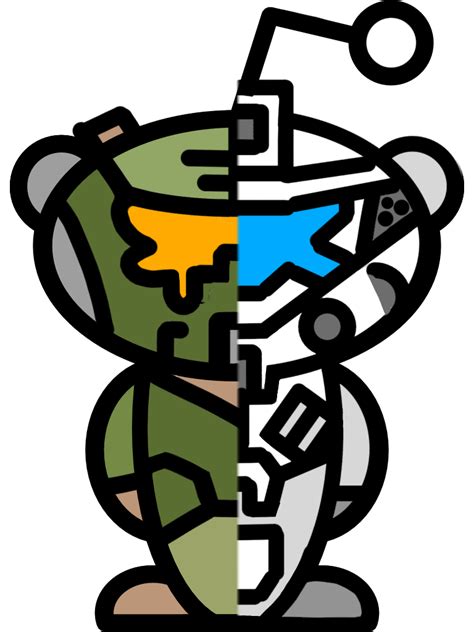Just for fun I made a quick titanfall logo for the sub : r/titanfall
