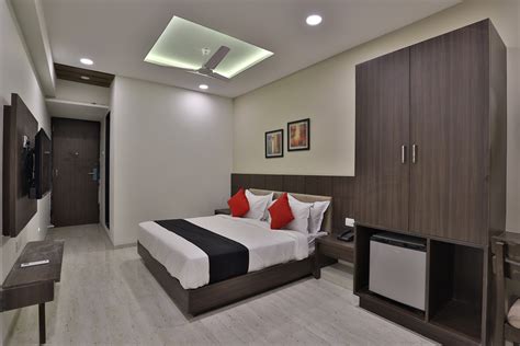 Hotels in Surat: Best Budget Surat Hotels from ₹411