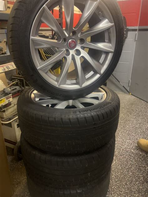 Jaguar F Type Wheels And Tires For Sale Emgcartech