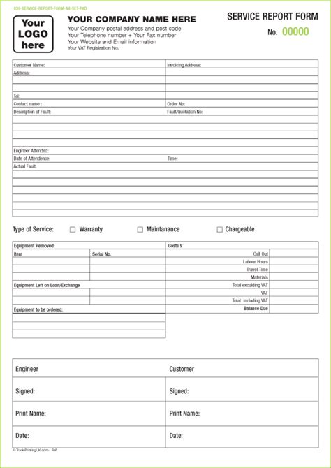 Service Report Template Xls 2 PROFESSIONAL TEMPLATES PROFESSIONAL