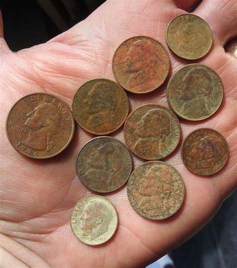 copper Quarter | Coin Talk