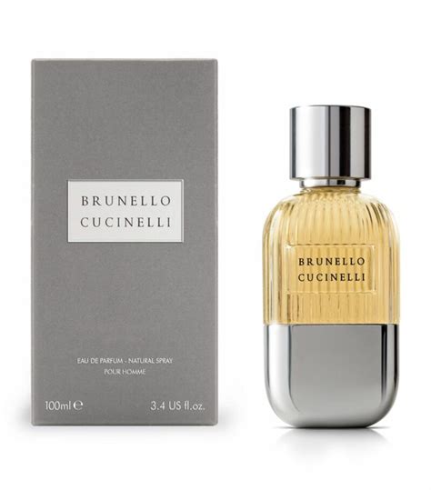 Brunello Cucinelli Pour Homme Eau De Parfum Ml Https