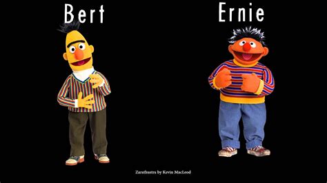 Bert And Ernie Wallpapers - Wallpaper Cave