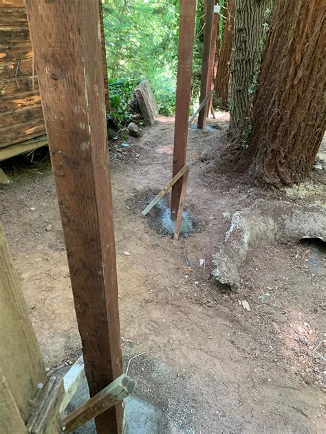 Smithwoods RV Park | Felton CA