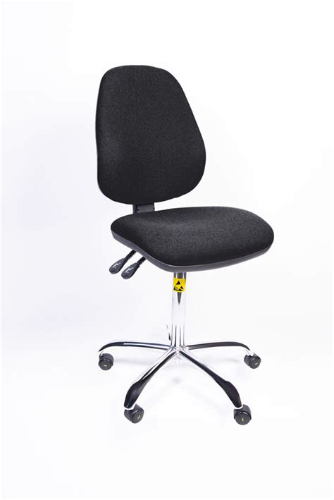 Standard Esd Safe Chairs Esd Products Vodex Ltd