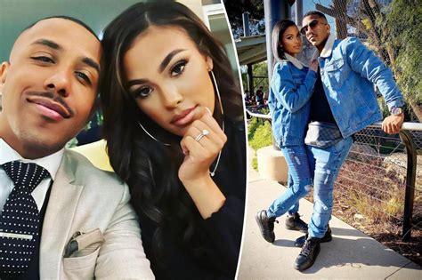 Sister, Sister alum Marques Houston and wife welcome baby