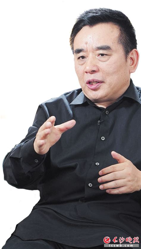 把心中的家山一块块掏出来（书香长沙） 长沙晚报网