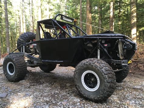 86 Toyota Truggy Page 3 Pirate4x4com 4x4 And Off Road Forum