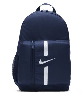 Mochila de futebol Nike Academy Team para criança 22 L Nike PT