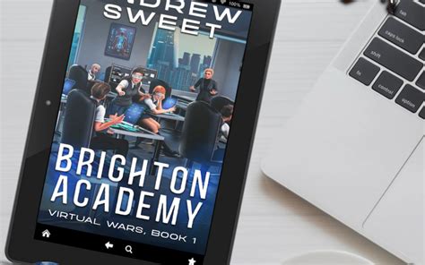 Review: Brighton Academy – The Faerie Review