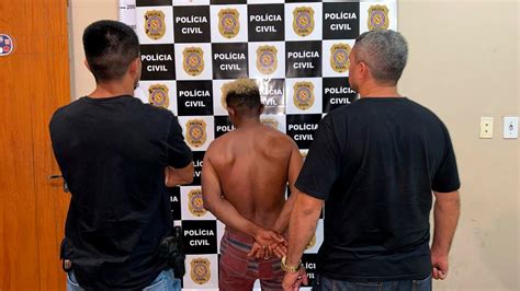 Homem mandado de prisão preventiva por homicídio foi preso em