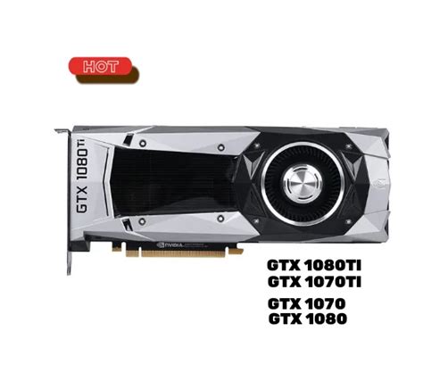 Geforce-NVIDIA-GTX-1070-8G-FE-GTX-1070-Ti-8G-Founders-Edition-GTX-1080 ...
