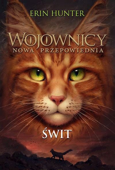 Wojownicy Czwarty uczeń Erin Hunter ebook Legimi online