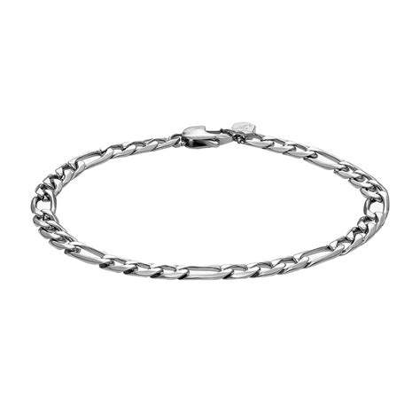 Браслет Fossil / JF04723040 купить в Минске недорого в Time.by