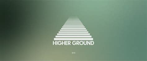 Higher Ground Productions Audiovisual Identity Database