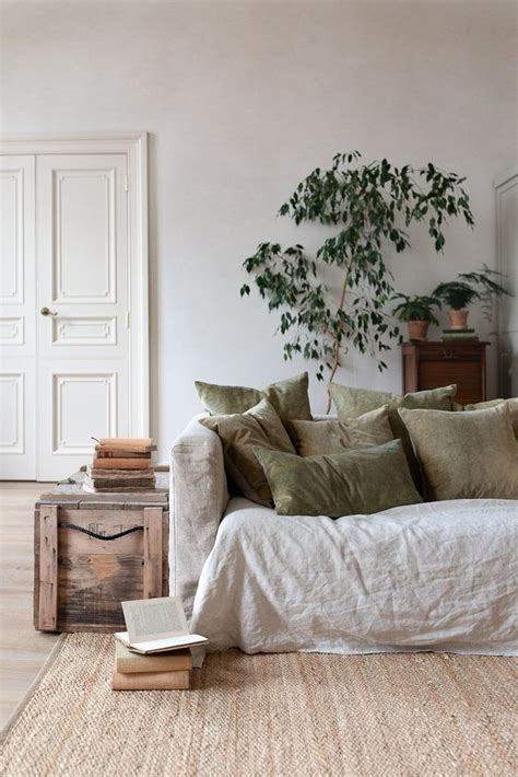 Natural Decor Ideas And Inspiration Hunker