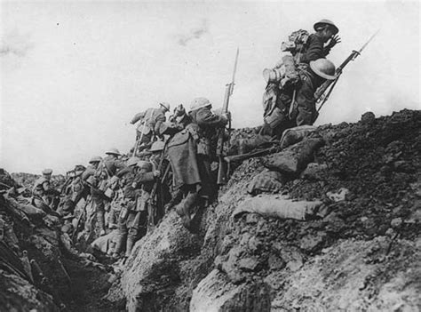 Ww1 Image Infantry Fans Group Mod Db