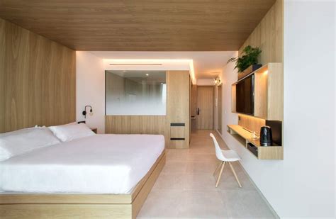 Habitaciones Y Suites Noa Boutique Hotel A Coru A Oleiros