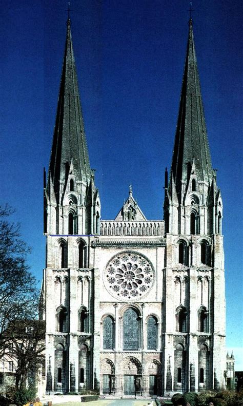 Gothic Cathedrals - Alliance Française of the Lake Champlain Region